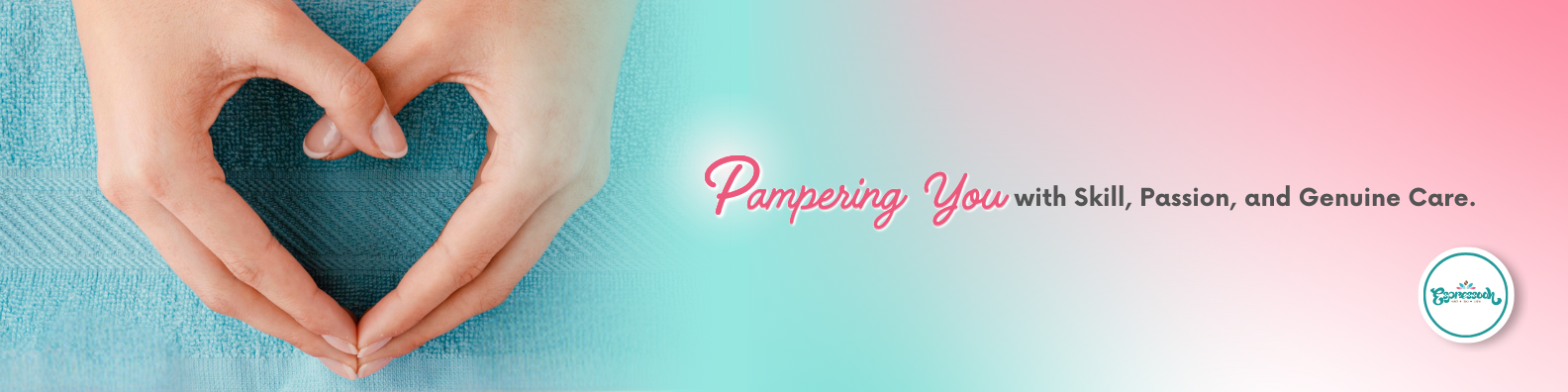 Espressooh Nail Spa – Expert nail technicians providing high-quality manicures, pedicures, and spa treatments with passion and care